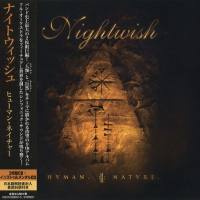 Nightwish - Human. II Nature. 3CD 2020 FLAC