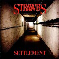 Strawbs - 2021 - Settlement