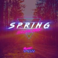 Sunset Disco Spring 2021 FLAC
