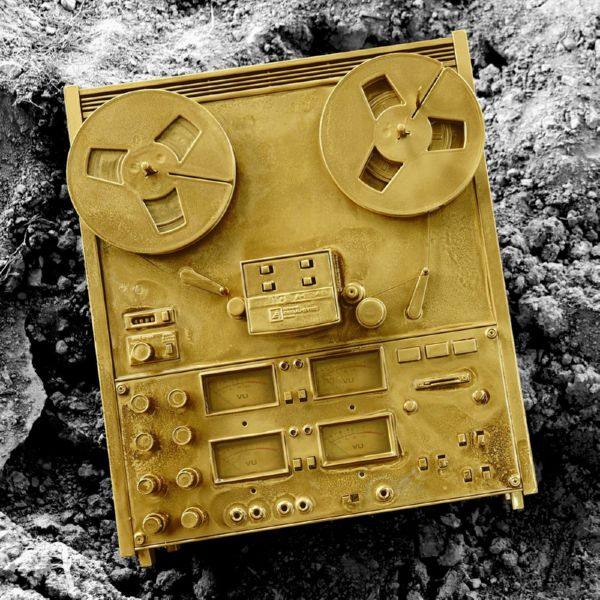 The Bamboos - Hard Up 2021 FLAC