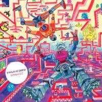 Brigado Crew - Symbiosis 2021 FLAC