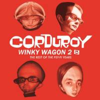 Corduroy - Winky Wagon 2021 FLAC