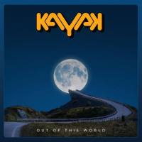 Kayak - Out Of This World 2021 FLAC
