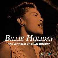 Billie Holiday - The Very Best Of_ Billie Holiday (2021) FLAC