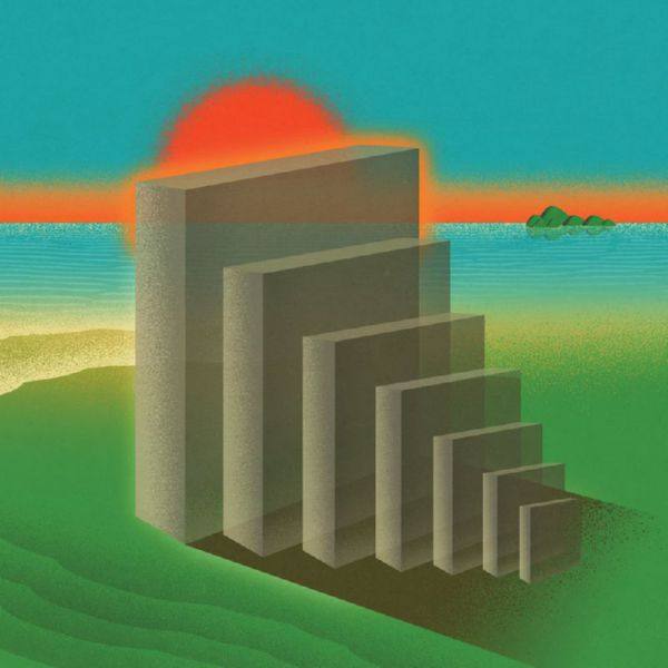 Chris Schlarb & Chad Taylor - Time No Changes (2021) FLAC