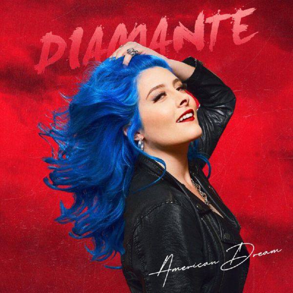 Diamante - American Dream (2021) FLAC