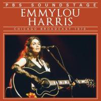 Emmylou Harris - Pbs Soundstage 2021 FLAC