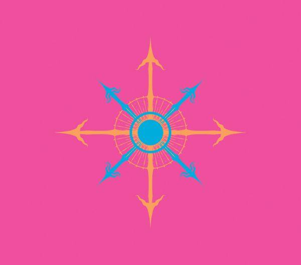 John Zorn - Chaos Magick (2021) [FLAC]