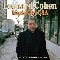Leonard Cohen - Music City USA 2021 FLAC