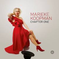 Marieke Koopman - Chapter One (2021) FLAC