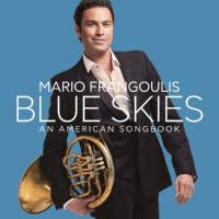 Mario Frangoulis - Blue Skies, an American Songbook (2021) FLAC