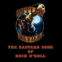 Outlaw Devils - The Bastard Sons of Rock 'n' Roll 2021 Hi-Res
