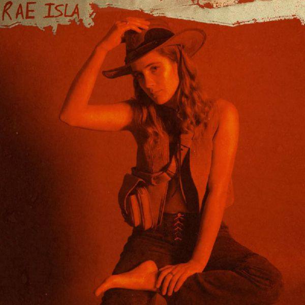 Rae Isla - Another Life (2021) FLAC
