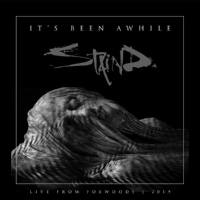 Staind - Live It's Been Awhile (2021) FLAC