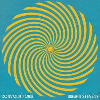 Sufjan Stevens - Convocations 2021 Hi-Res