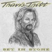 Travis Tritt - Set In Stone 2021 FLAC