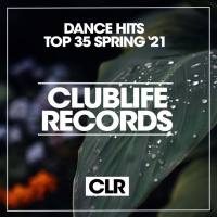 VA - Dance Hits Top 35 Spring '21 (2021) [.flac lossless]