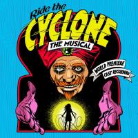 VA - Ride the Cyclone The Musical (World Premiere Cast Recording) 2021 Hi-Res