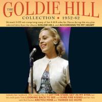 Goldie Hill - Collection 1952-62 (2021) FLAC