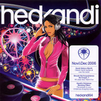 VA - Hed Kandi Classics [3CD] (2006)