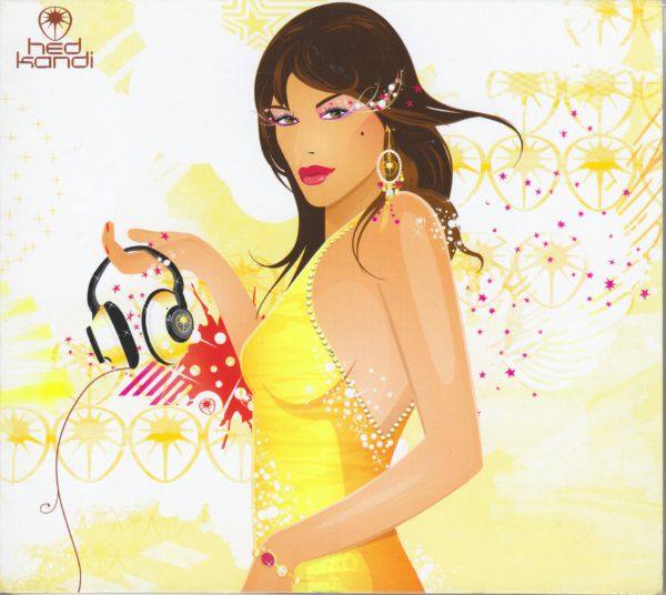 VA - Hed Kandi The Mix 2006 [3CD] (2006)