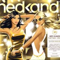 VA - Hed Kandi The Mix 2008 [3CD] (2008)