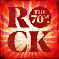 VA - Rock the 70's! 2021 FLAC