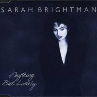 Sarah Brightman - Anything But Lonely (Polydor/The Really Usefull Group -  RURCD5) 1989 FLAC