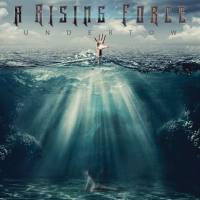 A Rising Force - Undertow 2021 FLAC