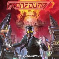 Ironbound - 2021 - The Lightbringer [FLAC]