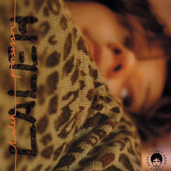 Laleh - Prinsessor (2006) (FLAC)