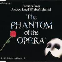 Sarah Brightman - Excerpts From ''The Phantom Of The Opera'' (Polydor B.V. - 859 343-2) 1993 FLAC