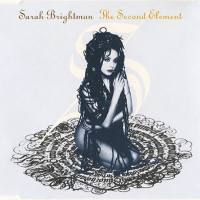 Sarah Brightman - The Second Element (A&M Records - 580 307-2) 1993 FLAC