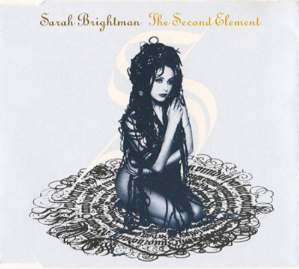 Sarah Brightman - The Second Element (A&M Records - 580 307-2) 1993 FLAC
