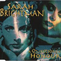 Sarah Brightman - A Question of Honour (EastWest - 0630-12613-2) 1995 FLAC