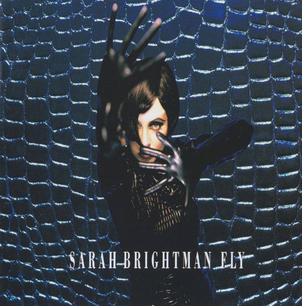 Sarah Brightman - Fly 1996 FLAC