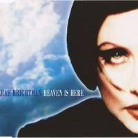 Sarah Brightman - Heaven Is Here (EastWest - 0630-14655-2) 1996 FLAC