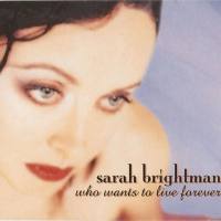 Sarah Brightman - Who Wants To Live Forever (Coalition Recordings - COLA 014CDX) 1997 FLAC