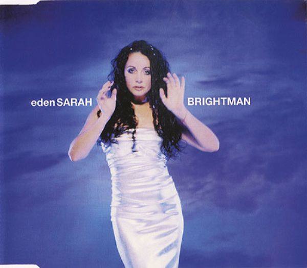 Sarah Brightman - Eden (Coalition Recordings - COLA 065 CD) 1998 FLAC