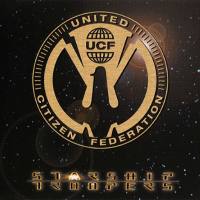 Sarah Brightman - Starship Troopers (Coalition Recordings - TROO1:PRCD 1000) 1998 FLAC