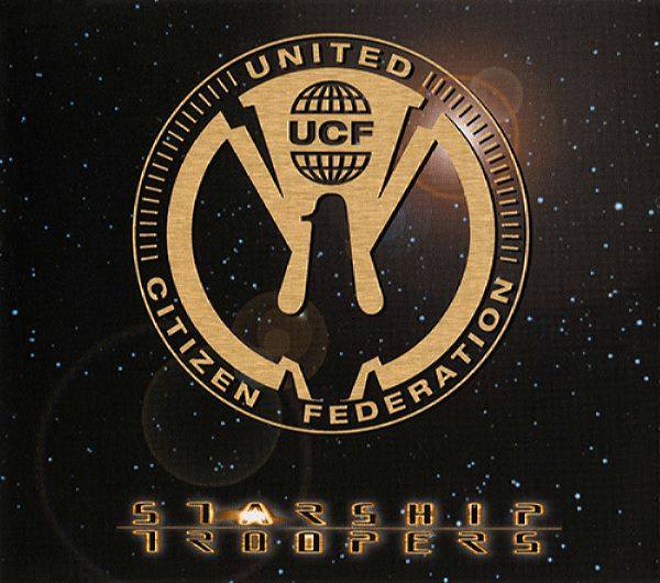 Sarah Brightman - Starship Troopers (Coalition Recordings - TROO1:PRCD 1000) 1998 FLAC