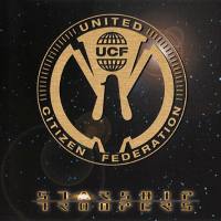 Sarah Brightman - Starship Troopers (MAAD - 3984-22255-2) 1998 FLAC