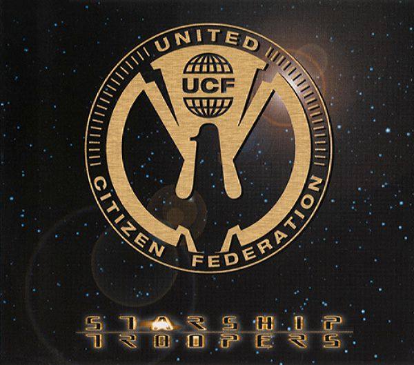 Sarah Brightman - Starship Troopers (MAAD - 3984-22255-2) 1998 FLAC