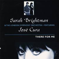 Sarah Brightman - There For Me (EastWest - EW710/3984244469) 1998 FLAC