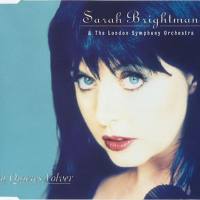 Sarah Brightman - Tu Quieres Volver (EastWest - 3984-22073-2) 1998 FLAC