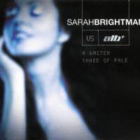 Sarah Brightman - A Whiter Shade Of Pale (EastWest - 8573-88400-2) 2001 FLAC