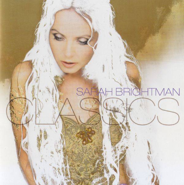 Sarah Brightman - Classics 2001 FLAC