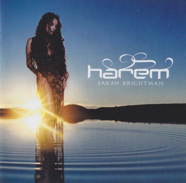 Sarah Brightman - Harem 2003 FLAC