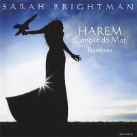 Sarah Brightman - Harem (Cancao Do Mar) Remixes [Angel Records - 7087 6 17931 2 3] 2003 FLAC