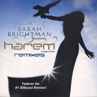 Sarah Brightman - Harem (Cancao Do Mar) Remixes [Angel Records - 7243 5 53240 2 3] 2003 FLAC